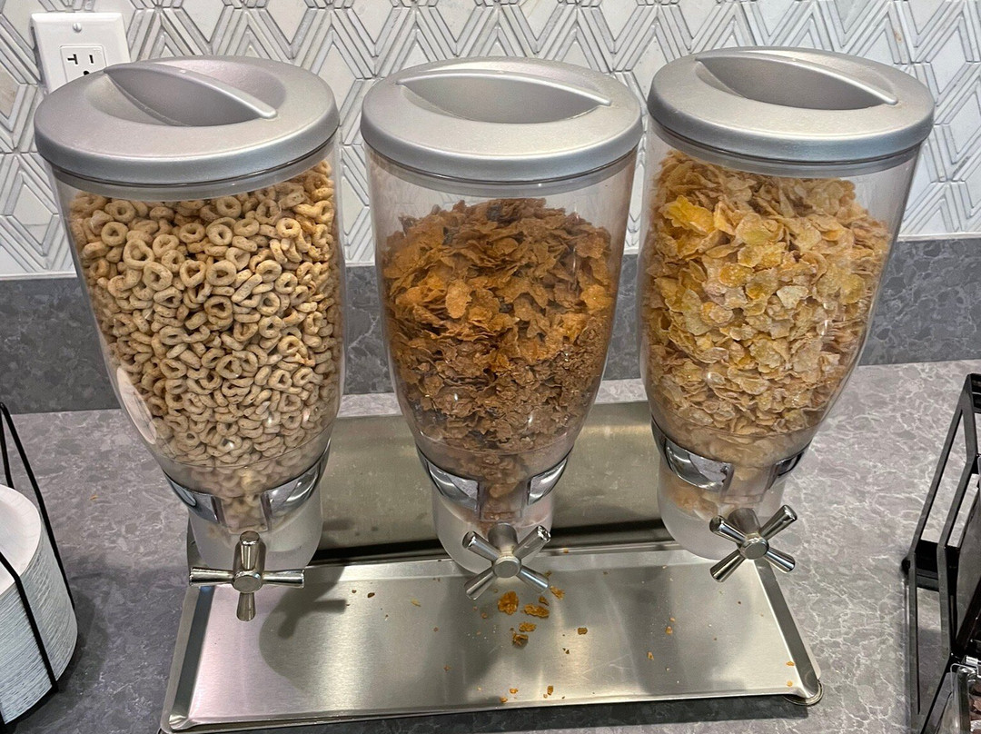 Best Western Exeter Inn & Suites主图