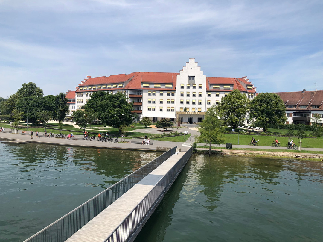 Lochau旅游攻略图片