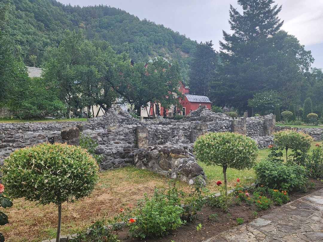 Patriarchate of Pec-Pejë必去景点