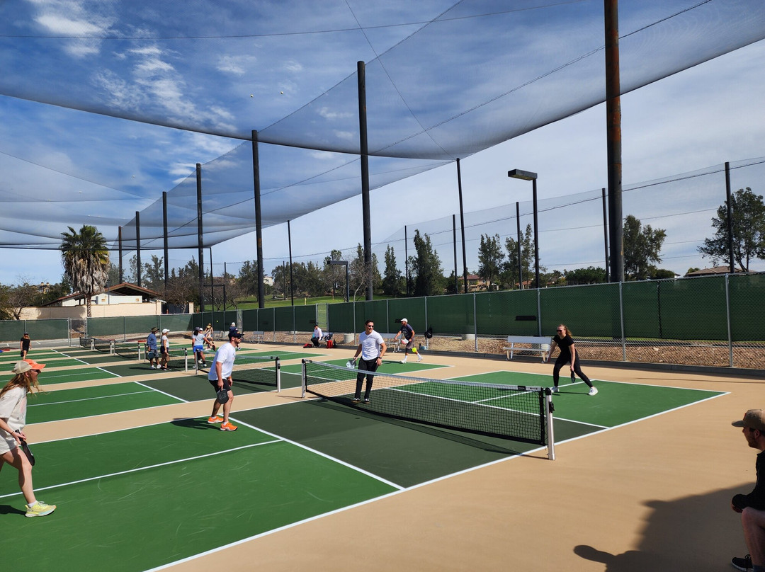 Arrowood Golf Course-欧申赛德必去景点