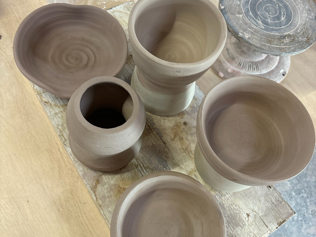 The Clay Co-op-圣彼德斯堡必去景点