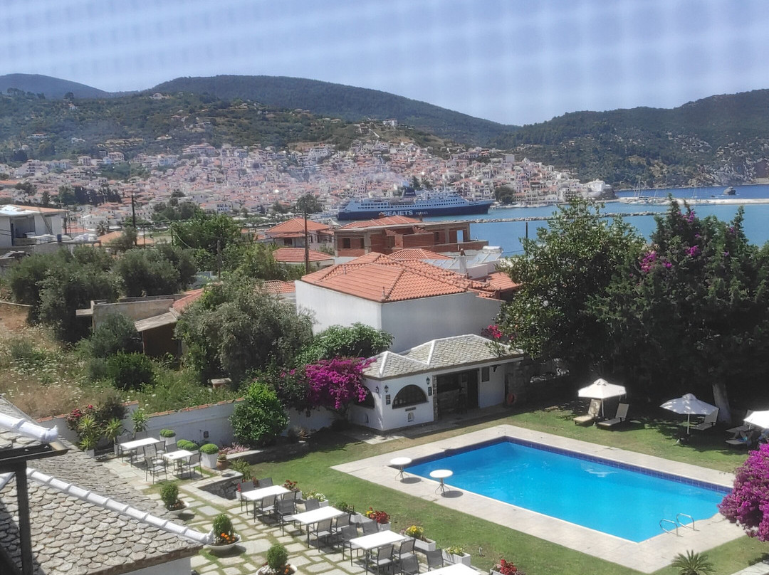 Hotel Prince Stafilos主图