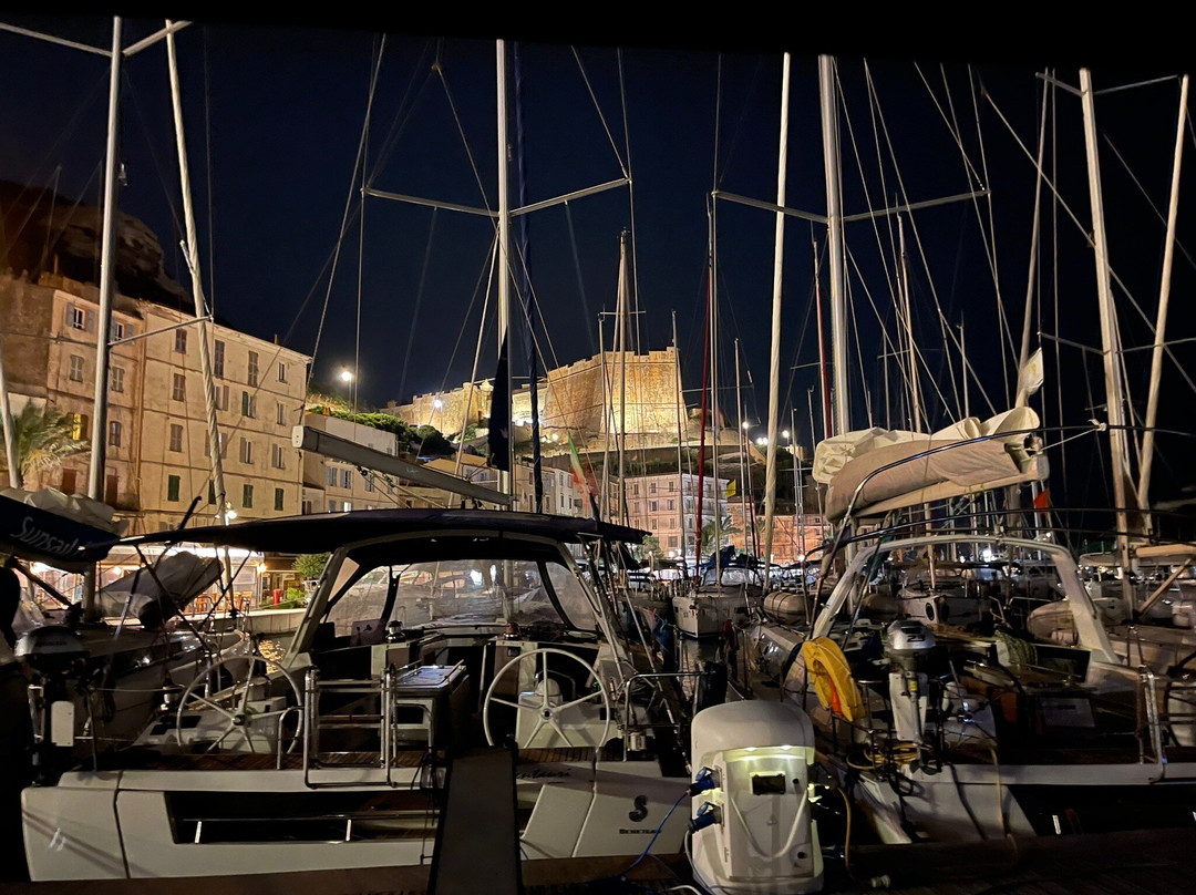 Sunsail-Cannigione必去景点