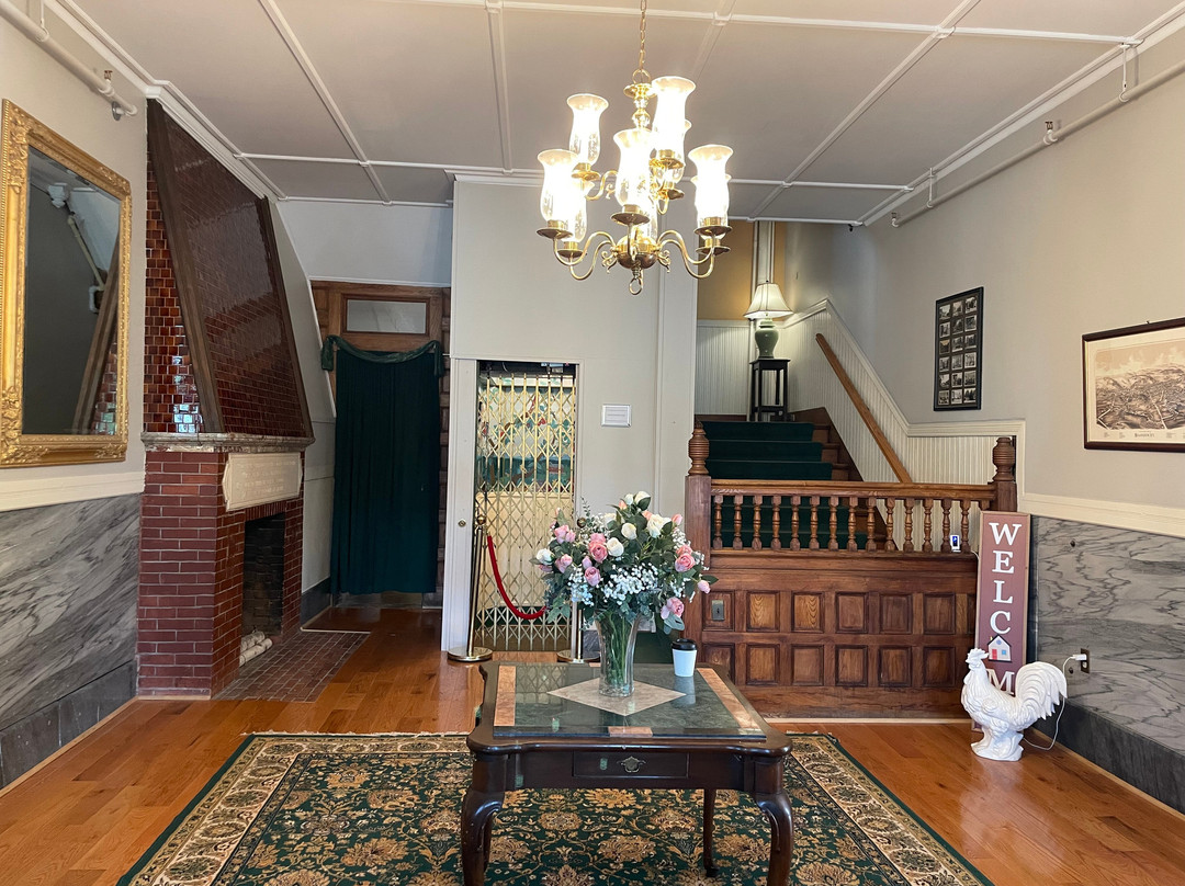 The Brandon Inn主图