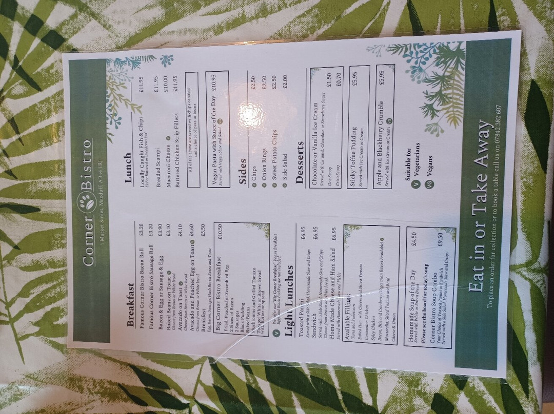 Core by Clare Smyth