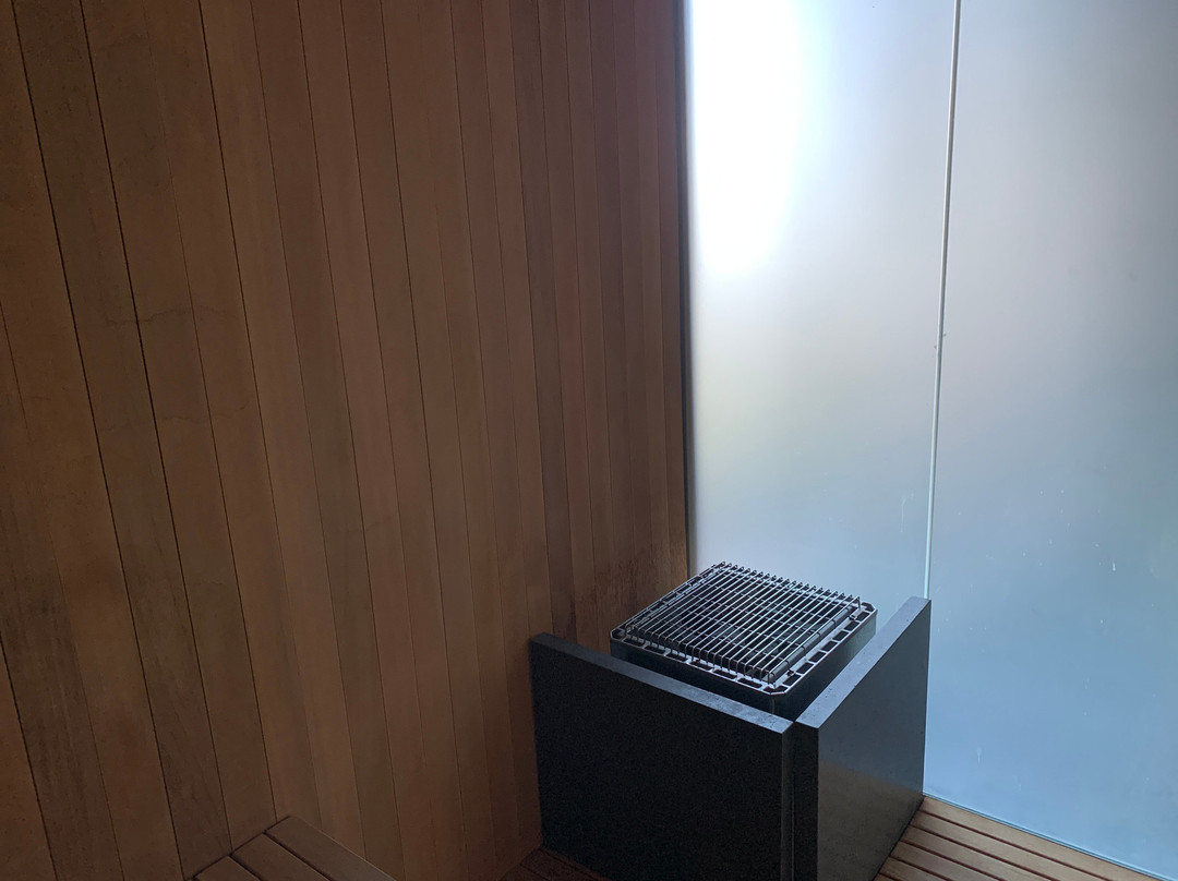 The Spa at Salishan-Gleneden Beach必去景点