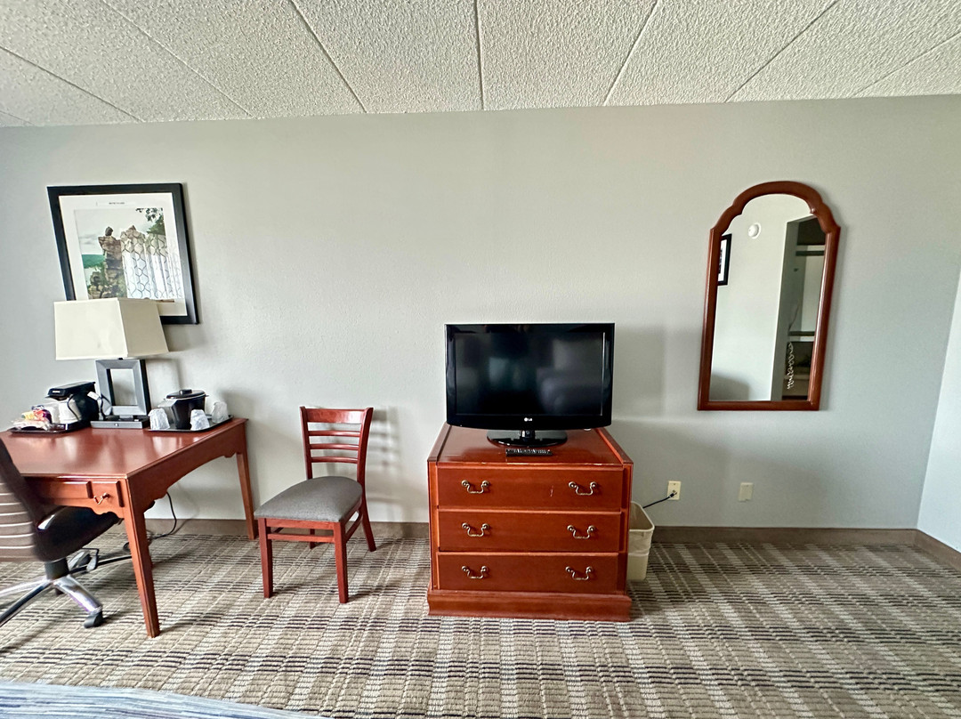 Americinn & Suites By Wyndham Baraboo Event Center主图