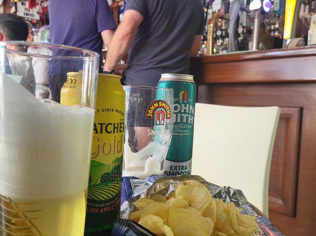 Alex Bar-卡拉必去景点