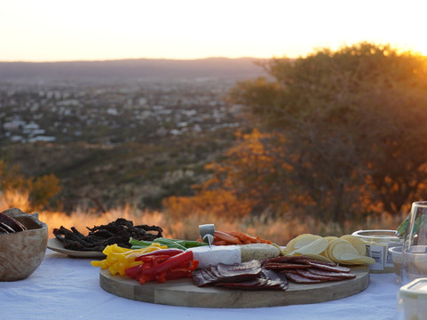 Breakaway Namibia Tours