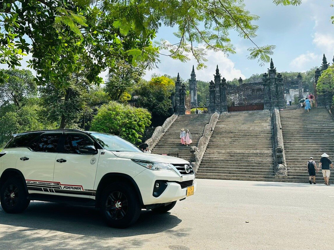 Hue Budget Car Rental景点图片