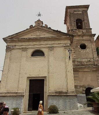 Chiesa di San Michele Arcangelo景点图片