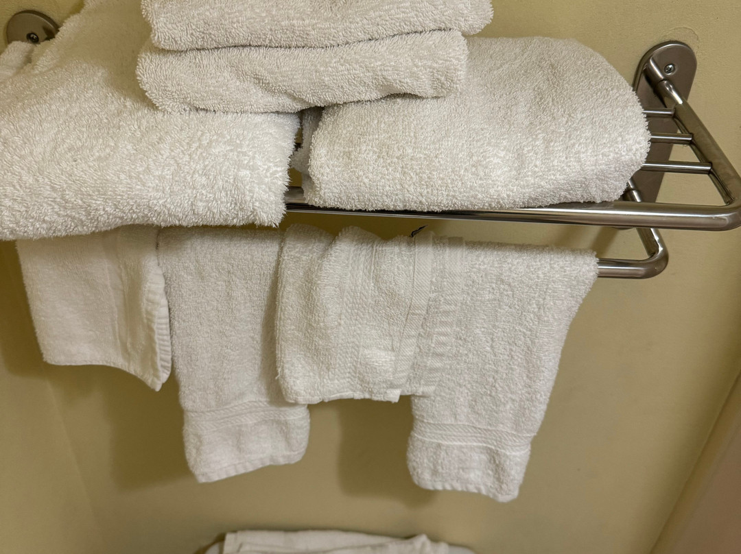 Days Inn by Wyndham Fort Payne主图