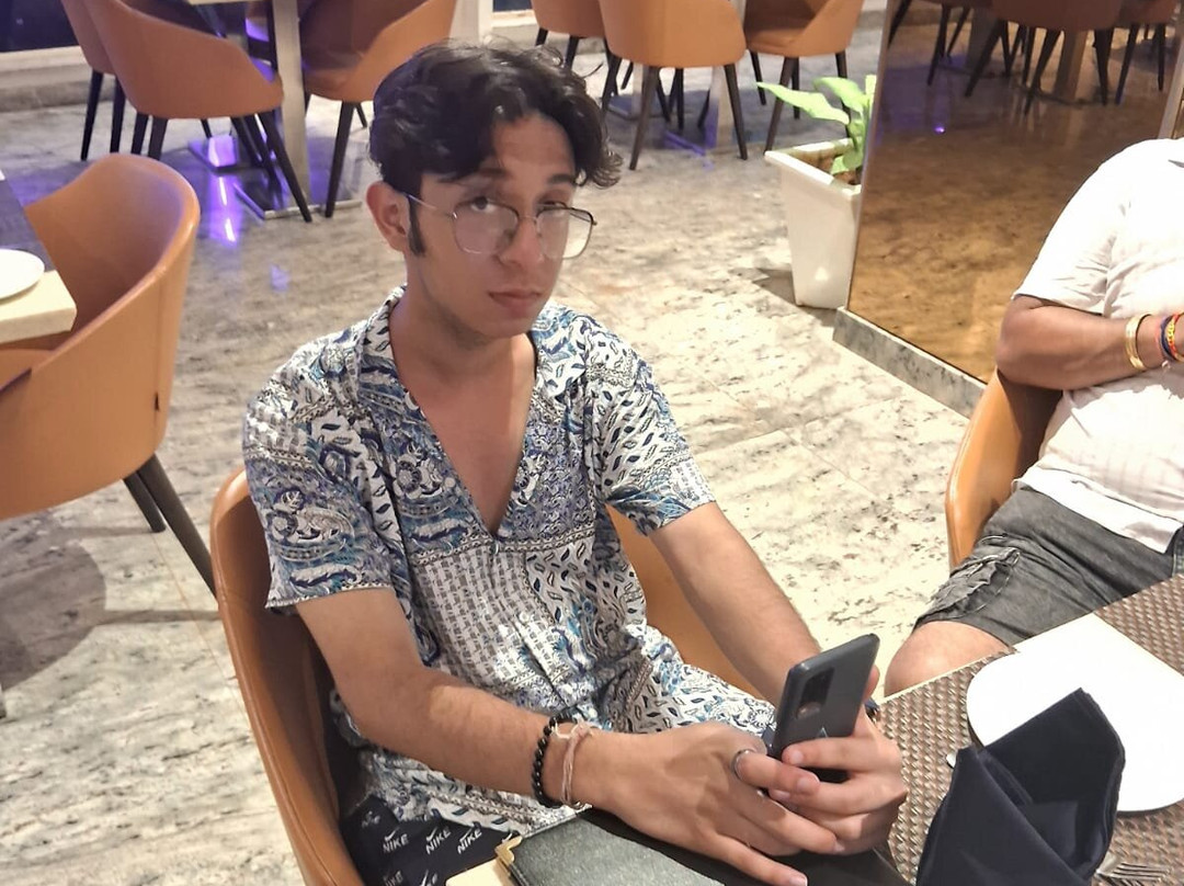 Meraden La Oasis主图