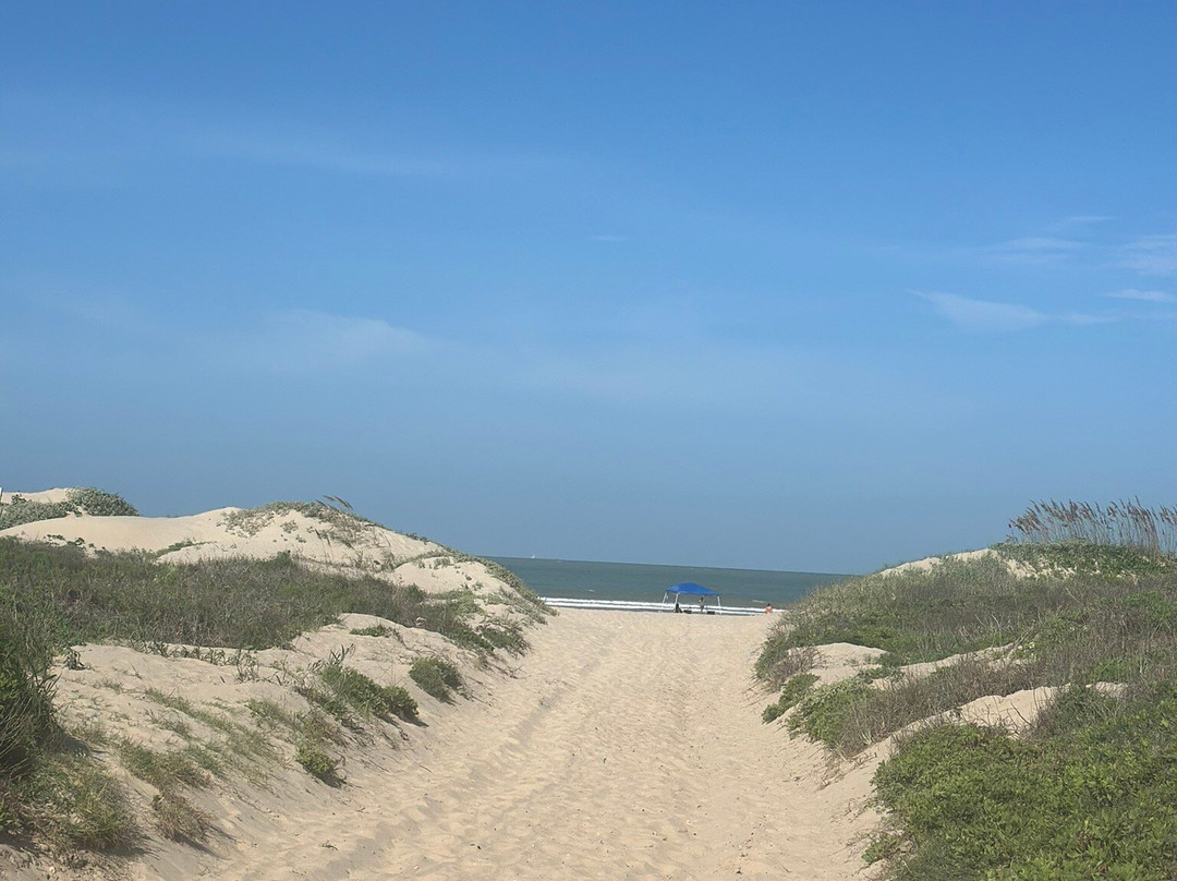 Isla Blanca Park-南帕诸岛必去景点