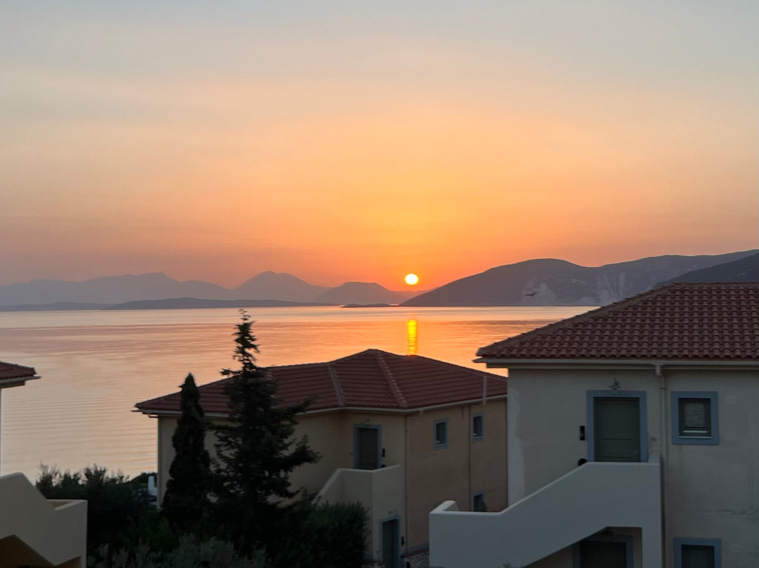 爱美丽丝酒店主图