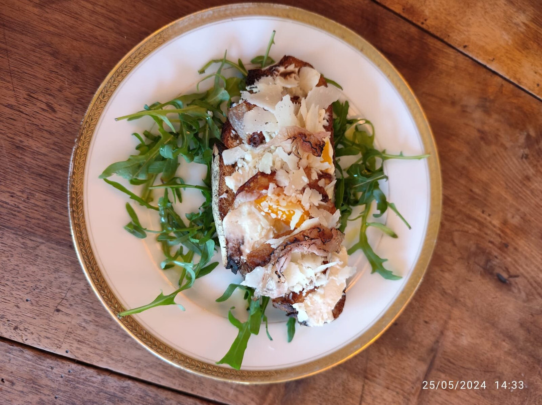 Core by Clare Smyth