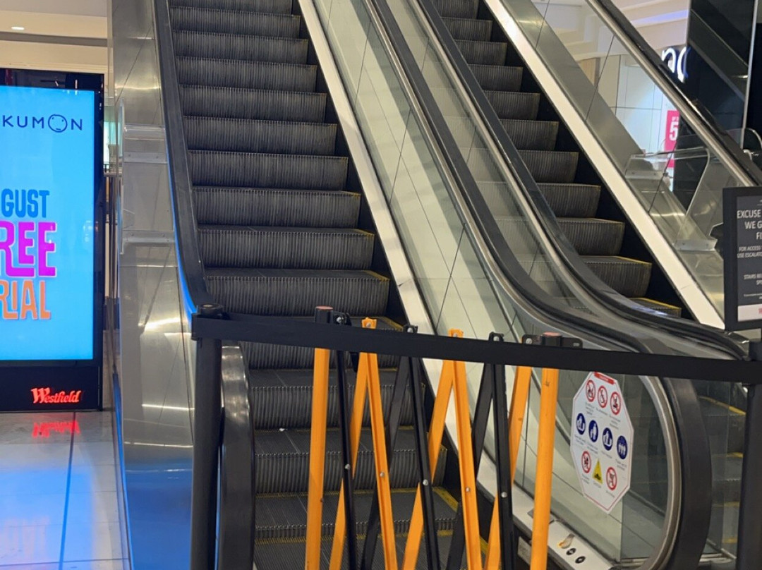 Westfield Hurstville景点图片