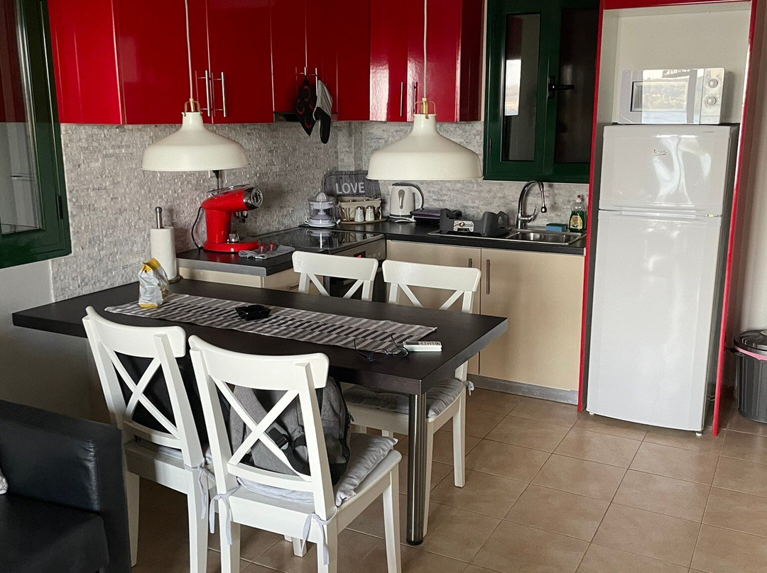 Katarina Apartments主图