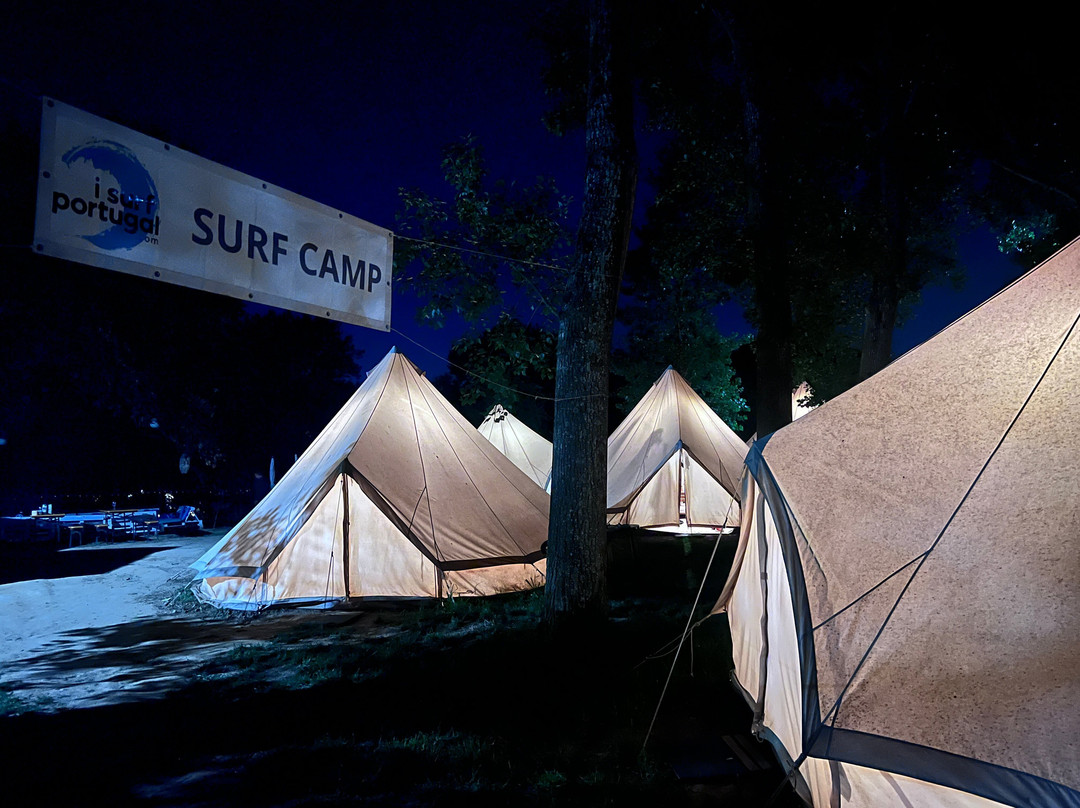 I Surf Portugal-波瓦－迪瓦尔津必去景点