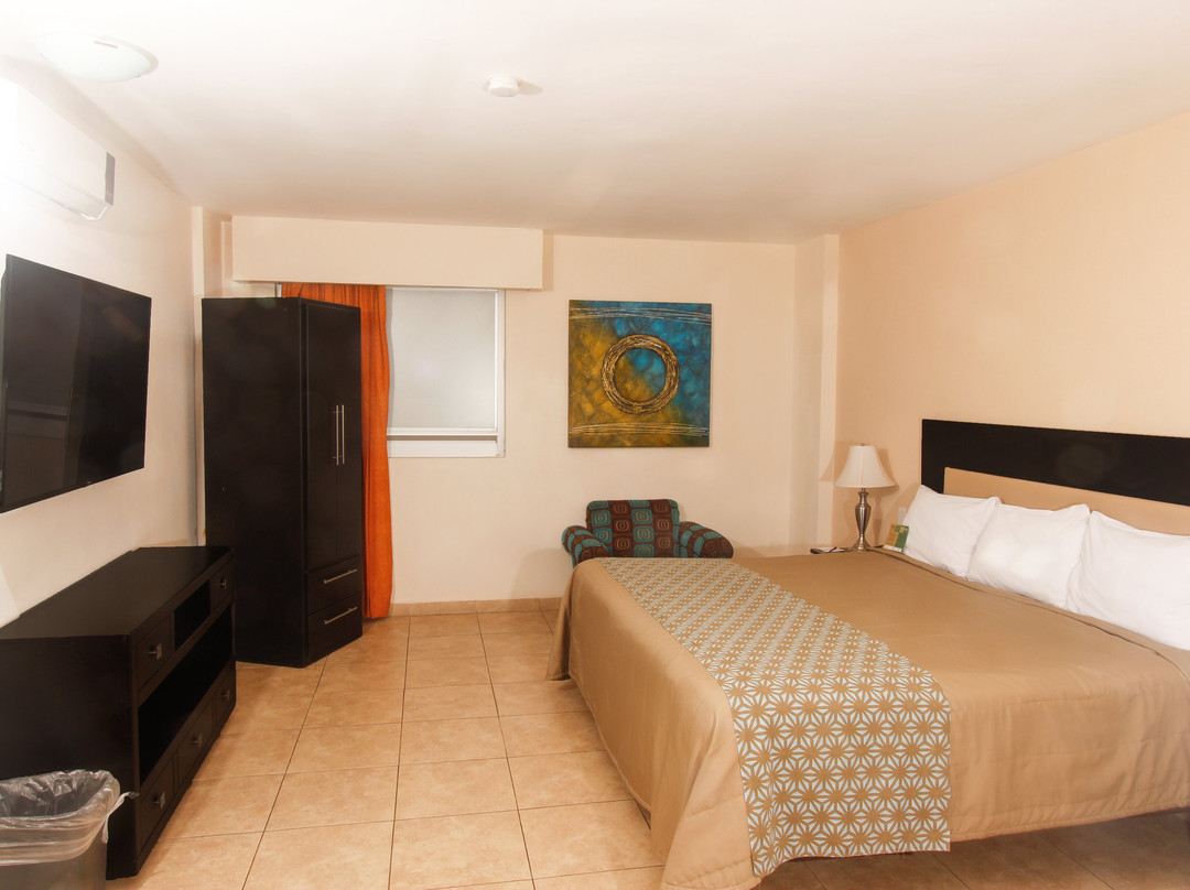 Hotel El Dorado主图