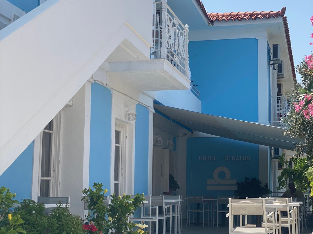 Hotel Stratos主图