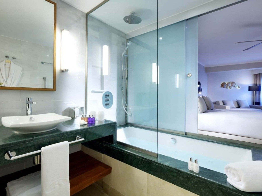 Grand Palladium Punta Cana Resort & Spa