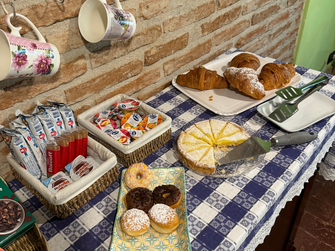 B&B Il Mio Casale Lazise主图