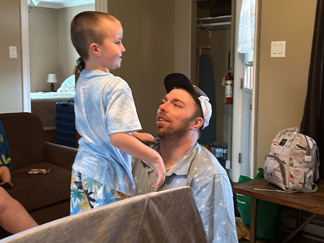 Burin Efficiency Units主图