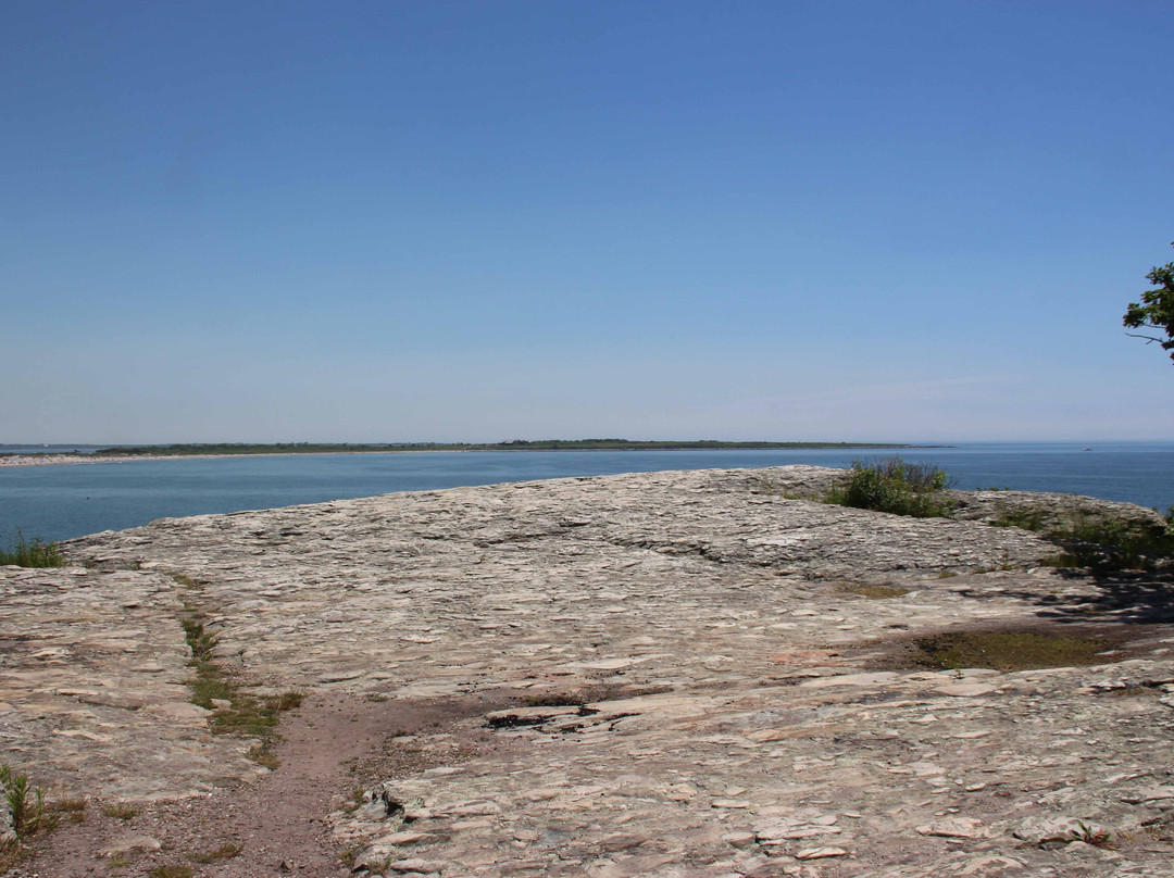 Purgatory Chasm-米德尔敦必去景点