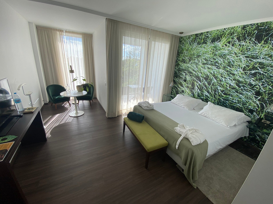 Senhora da Rosa, Tradition & Nature Hotel主图