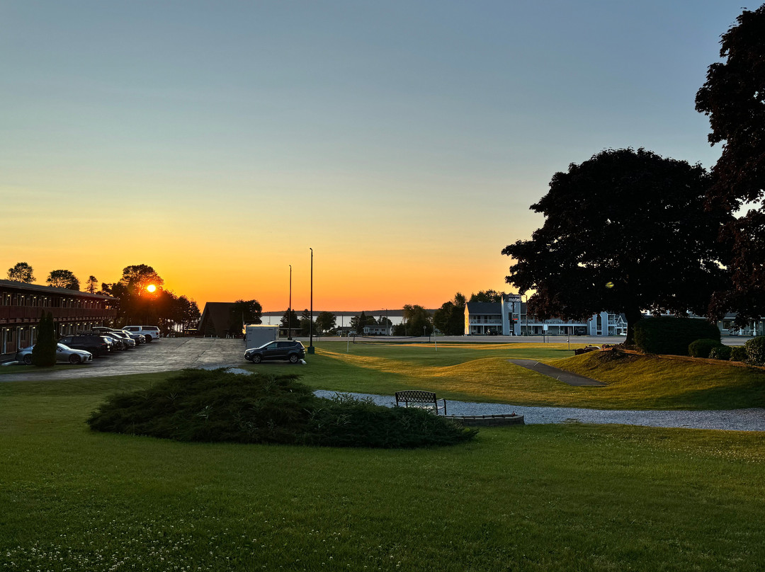 Cedar Hill Lodge主图