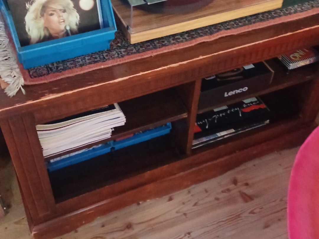 Hotel Villa Desiree主图