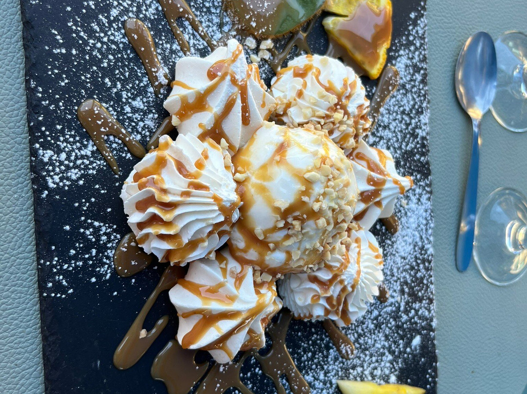 巴斯蒂德卡贝扎克酒店主图