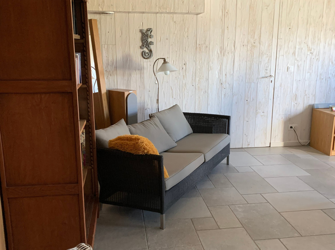 B&B Les Autres Sens