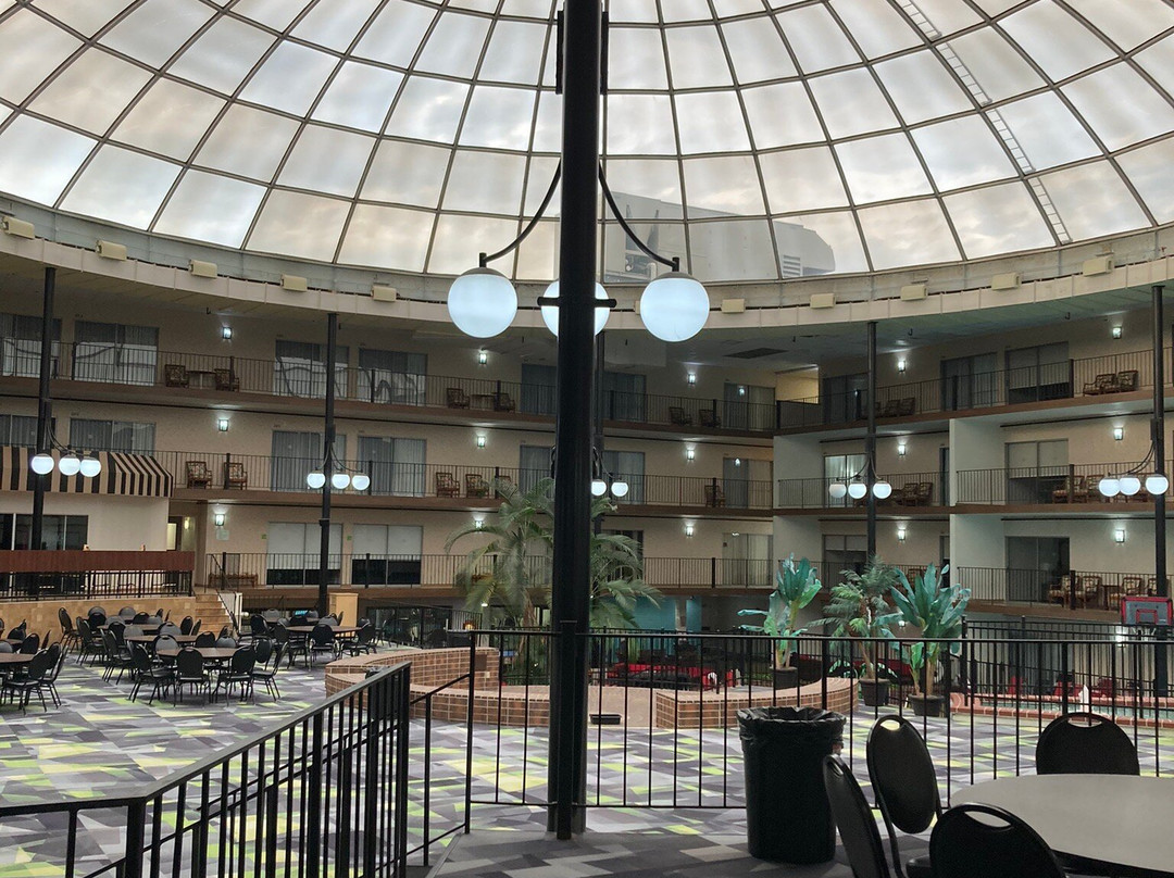 Holiday Inn Des Moines-airport/conf Center By IHG主图