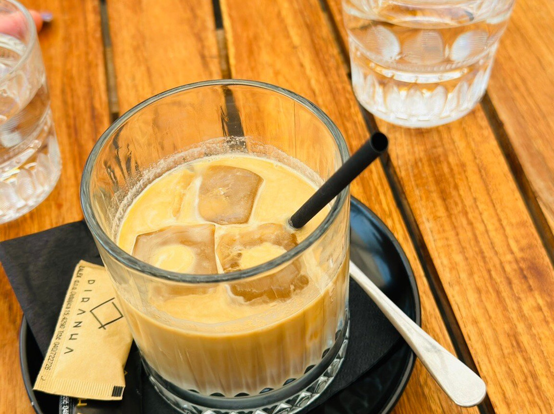 Piranha Cocktail Bureau-马里博尔必去景点