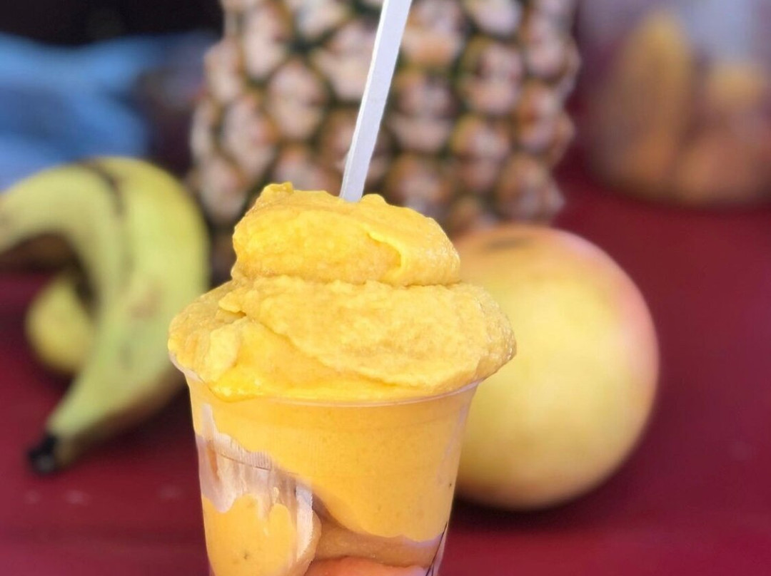 Sunday At The Port Douglas Market-道格拉斯港必去景点