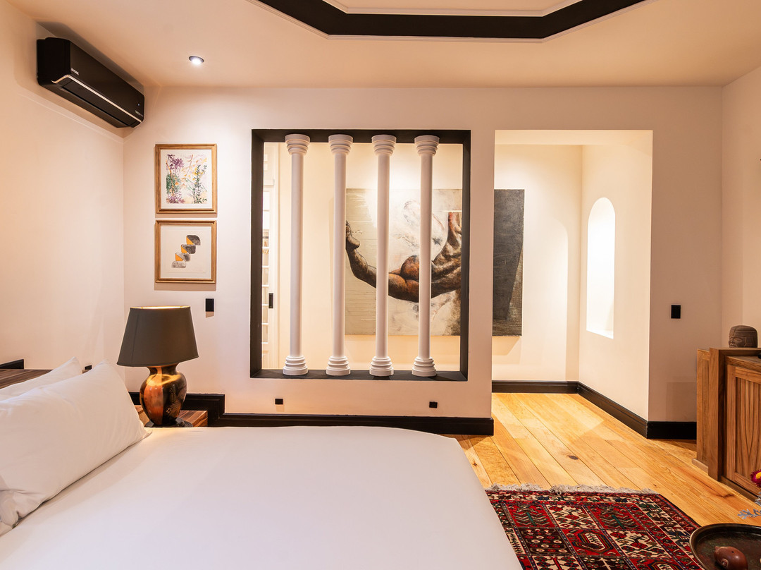 La Valise Mexico City主图