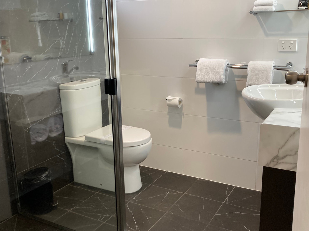 Apple & Grape Motel主图