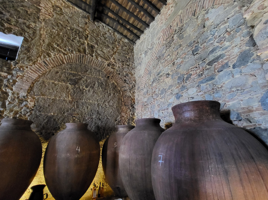 Burrico D`Orada - Lodging & Experiences景点图片