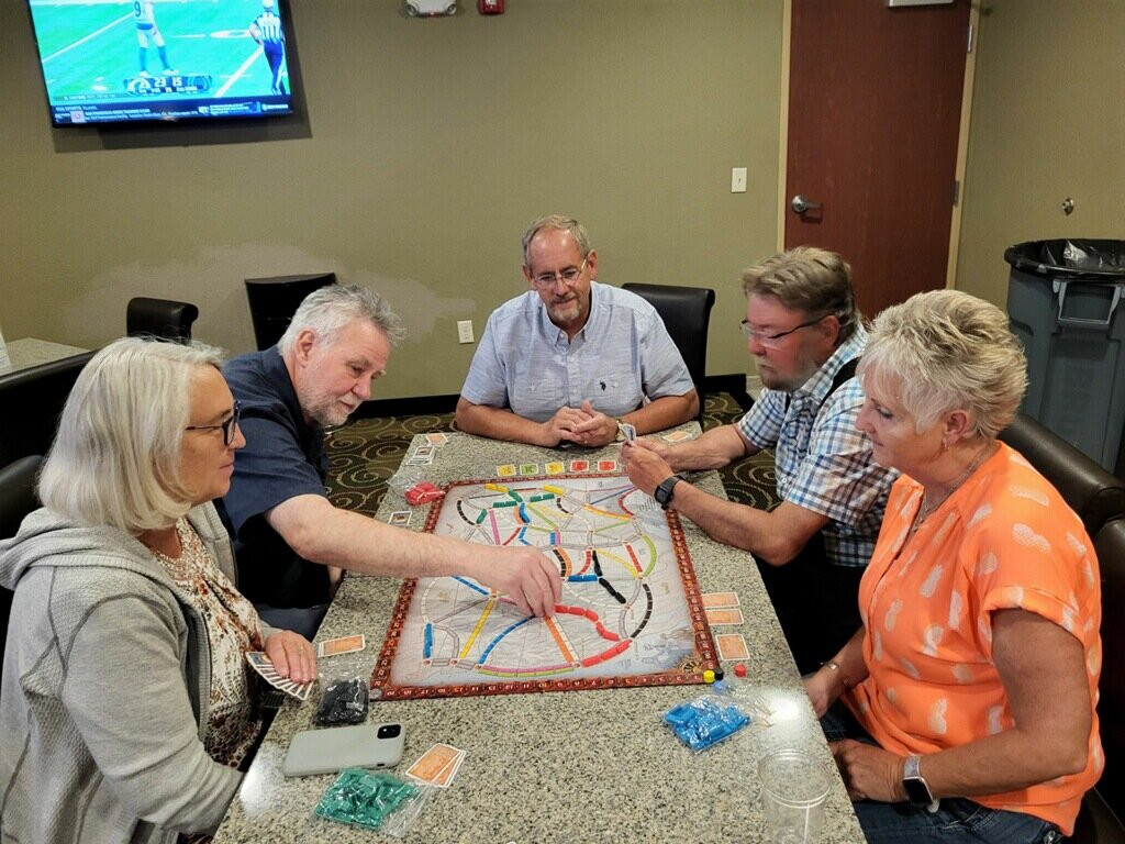 Cobblestone Hotel & Suites - McCook主图