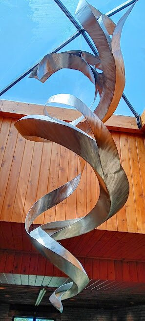 Holy Family Shrine-Gretna必去景点