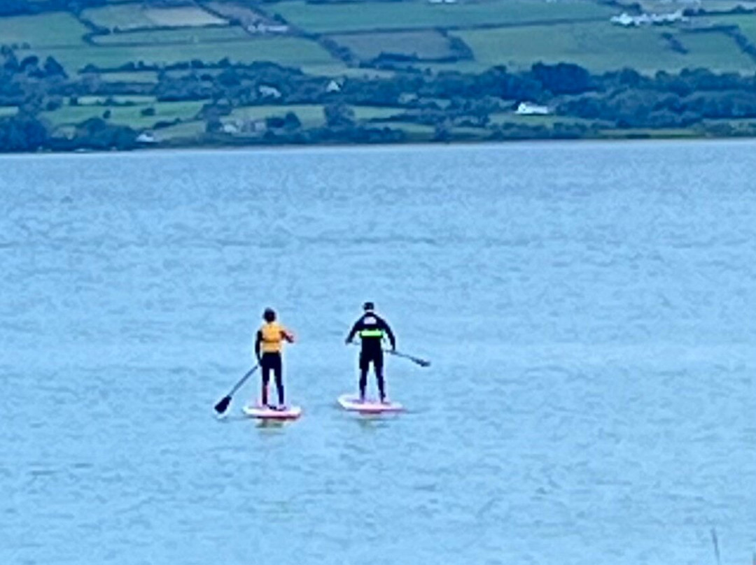 Jungle Sup-Stradbally必去景点