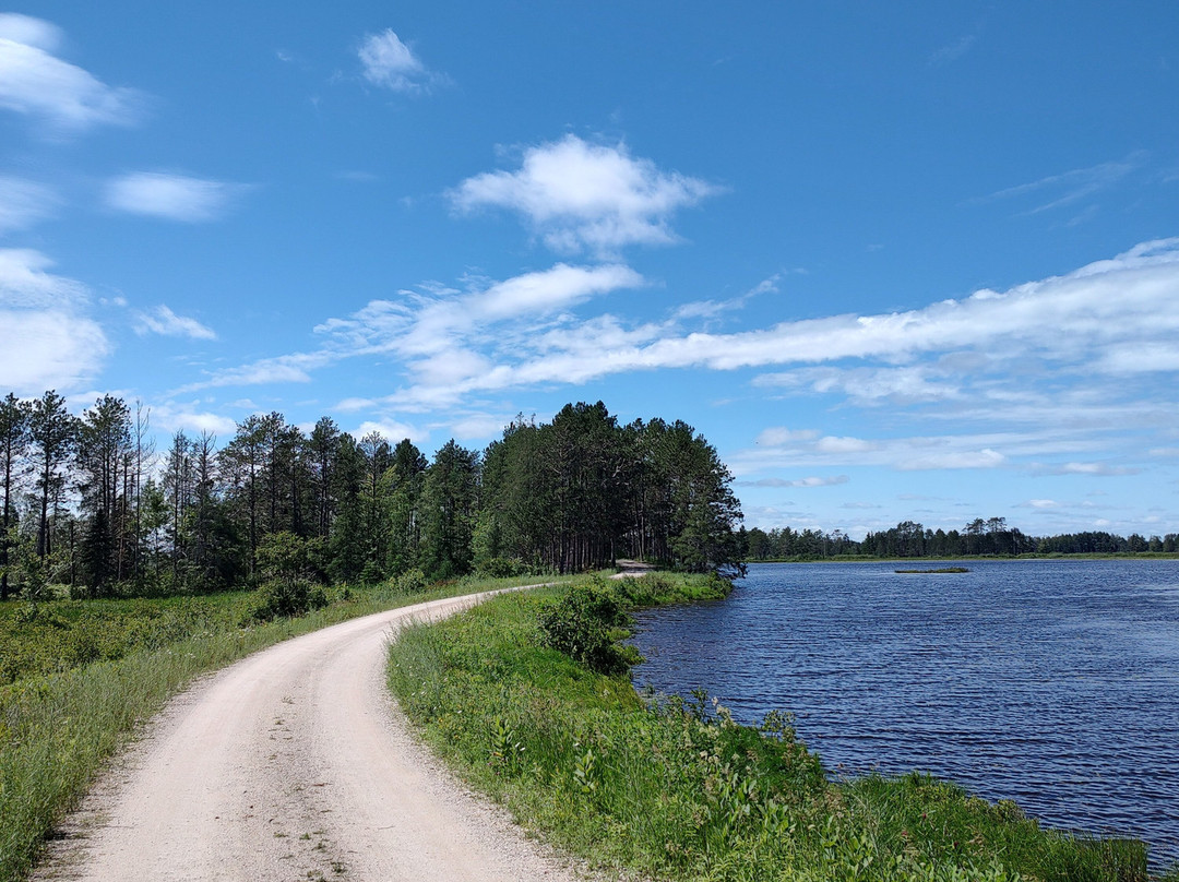 Seney National Wildlife Refuge景点图片