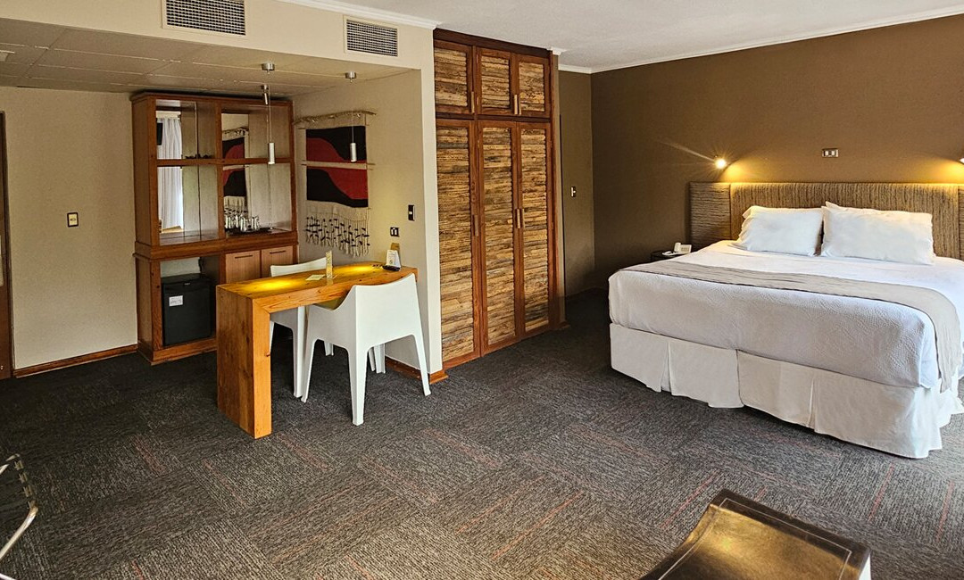 Terral Hotel & Spa主图