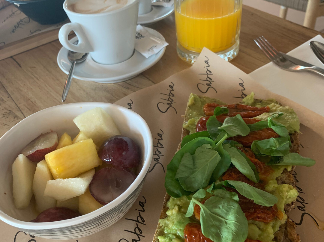 Hotel Boutique Sabbia Valencia主图