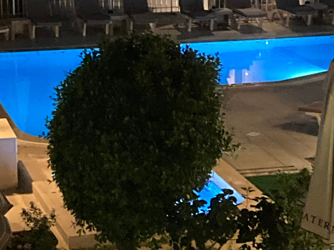 Ida Hotel主图