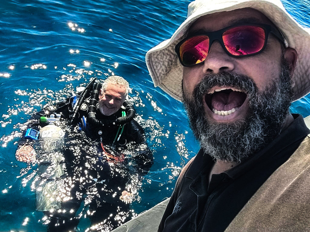 Athens Divers Club-Anavyssos必去景点