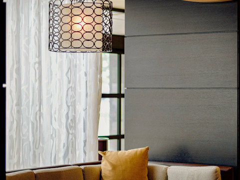 Wichita Marriott主图