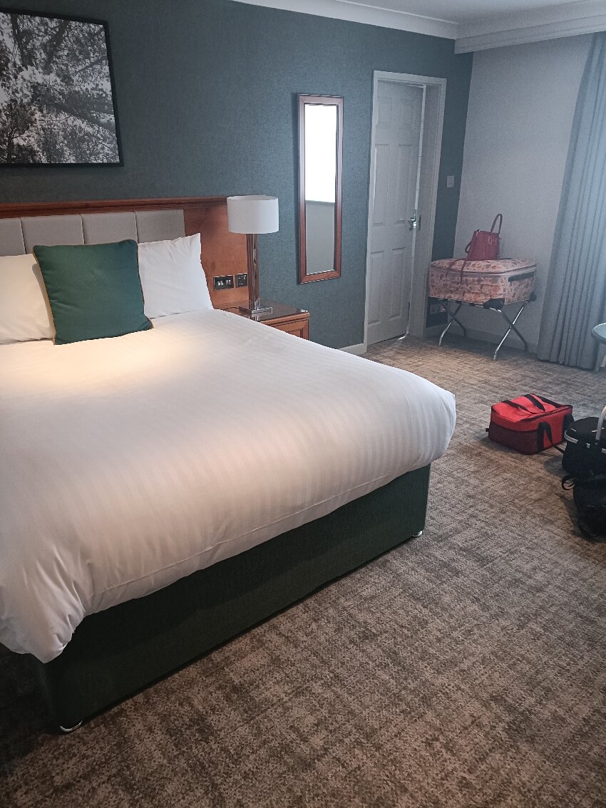 Crowne Plaza East Midlands Airport By IHG-官方